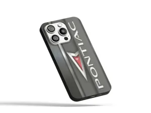 Pontiac Phone Case Universal Pro Max